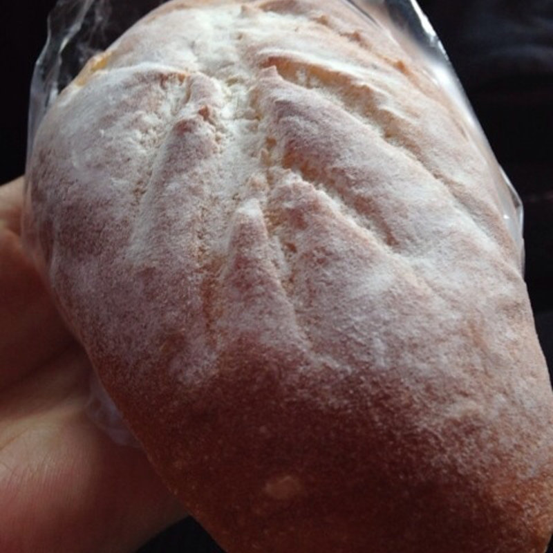 はちみつ紅茶(ブーランジェリーダダ 長良店 （Boulangerie Dada ）)