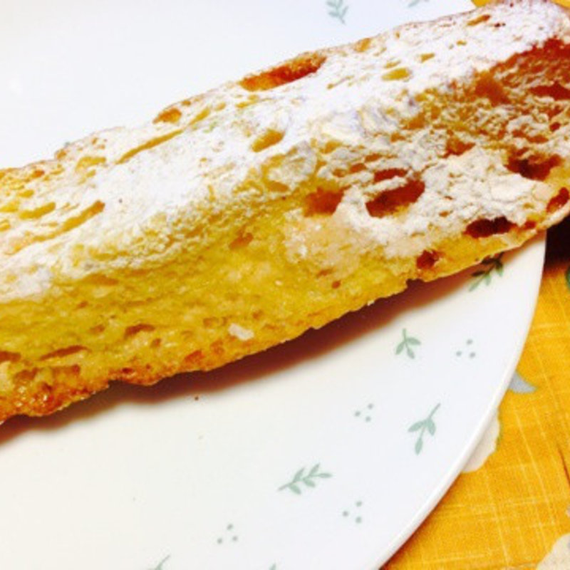 フレンチトーストのバケット(ブーランジェリーダダ 長良店 （Boulangerie Dada ）)