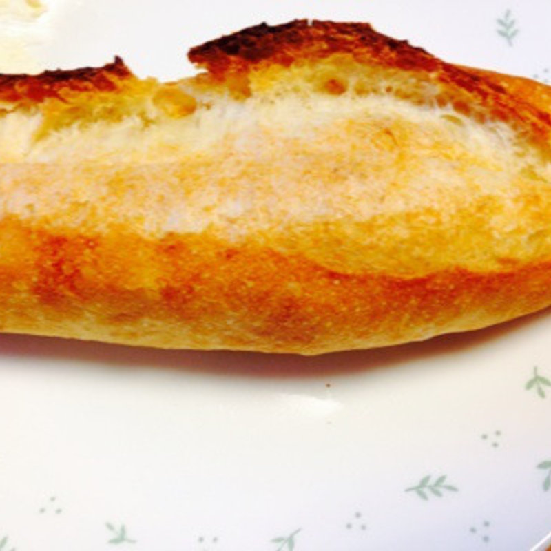 ミルクフランス(ブーランジェリーダダ 長良店 （Boulangerie Dada ）)