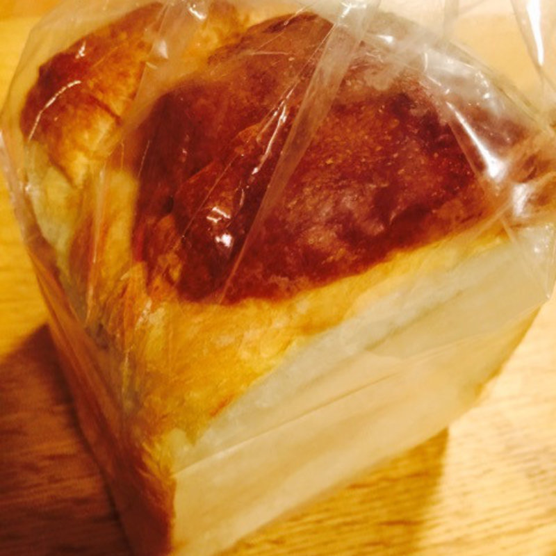 山食(ブーランジェリーダダ 長良店 （Boulangerie Dada ）)