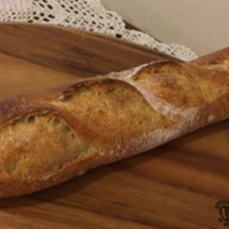 バゲット(ブーランジェリーレカン )