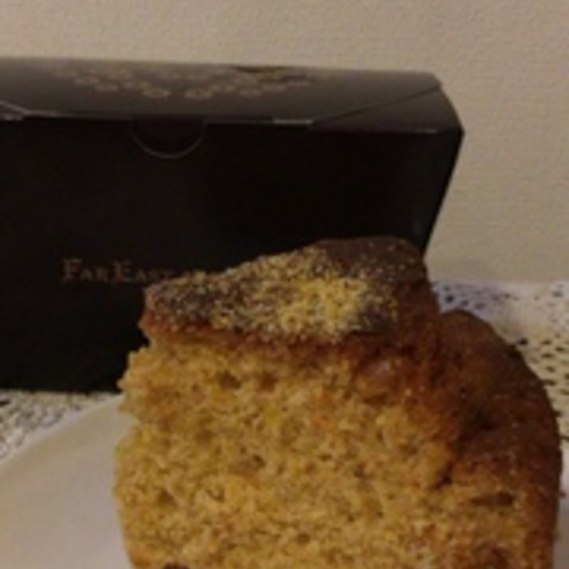 コーンブレッド(ファーイーストバザール 渋谷ヒカリエ店 )