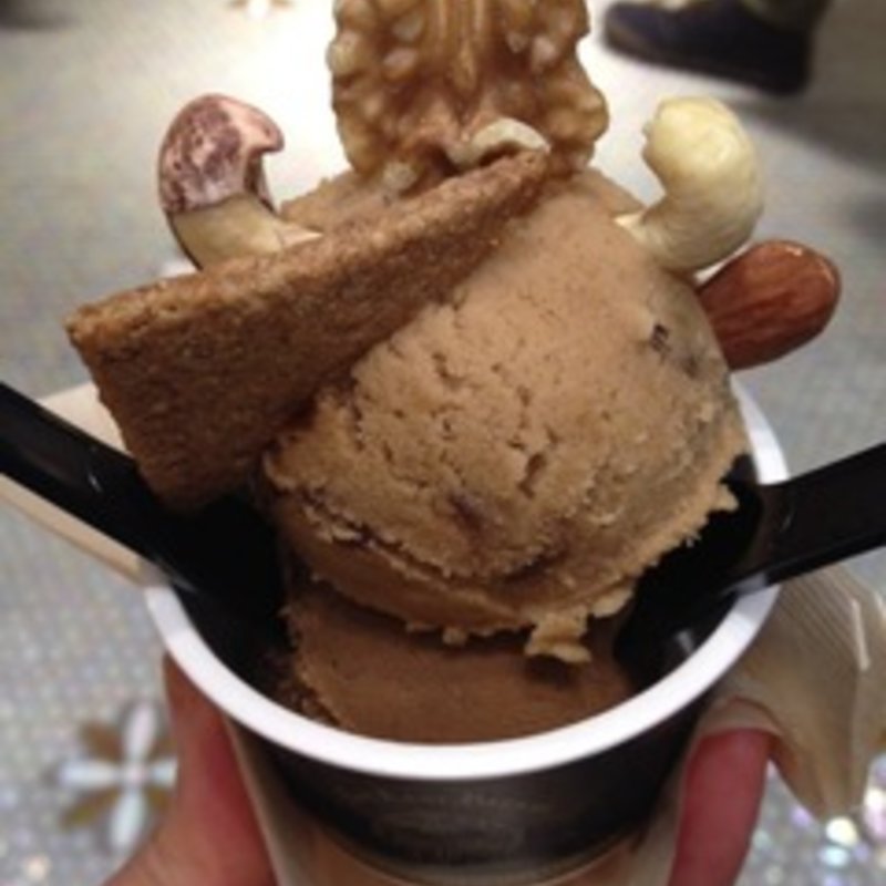 チャイ　ベイクドアップル(ファーイーストバザール 渋谷ヒカリエ店 )