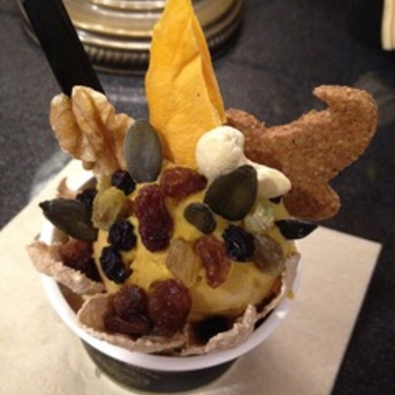 ハロウィンスペシャル(ファーイーストバザール 渋谷ヒカリエ店 )