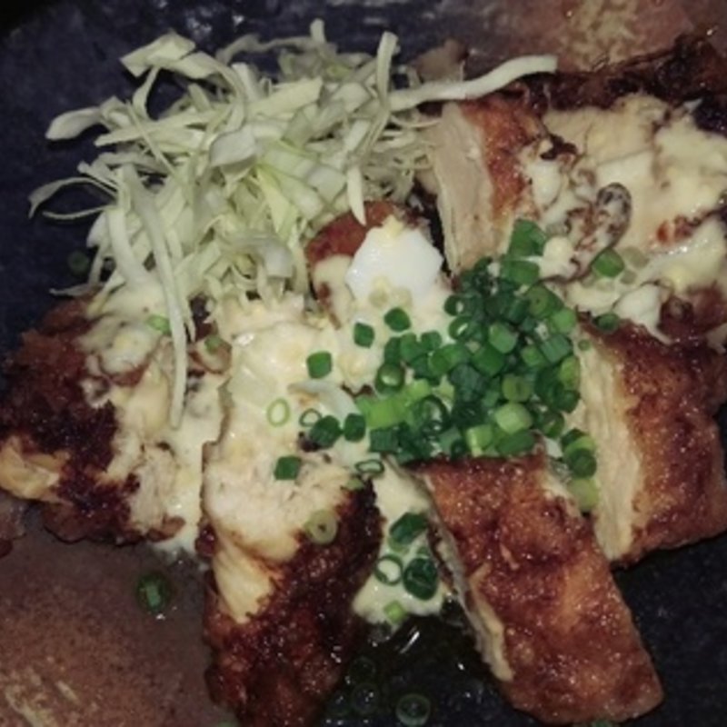 チキン南蛮(ぶあいそ 池袋西口店 )