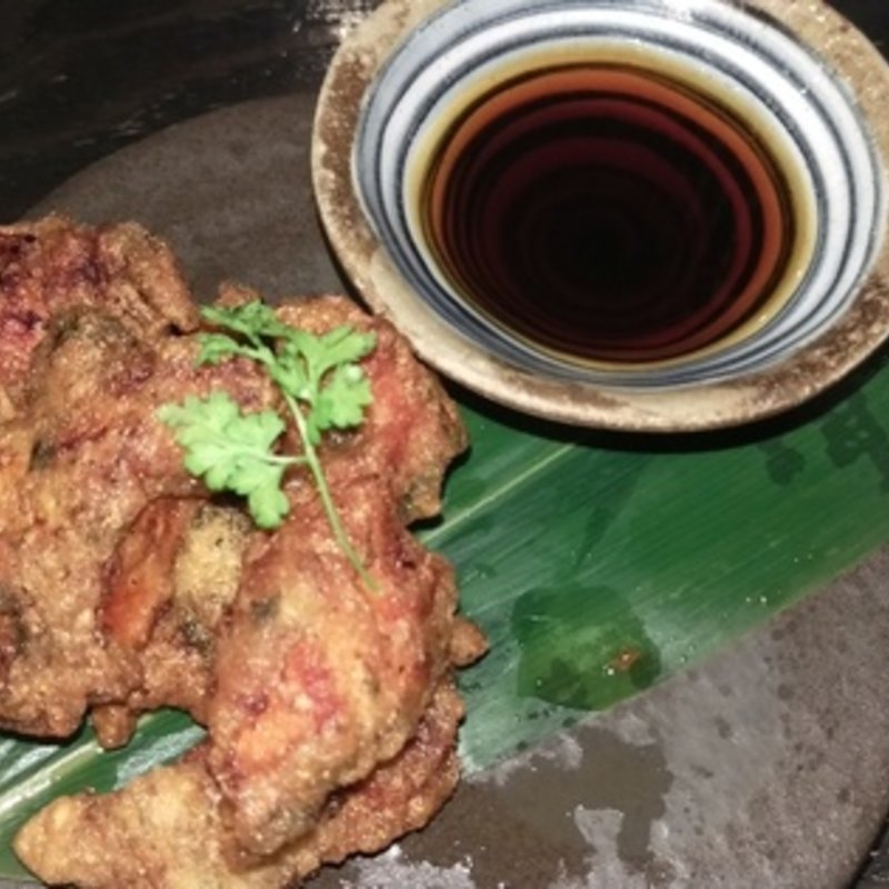 とりてん(ぶあいそ 池袋西口店 )