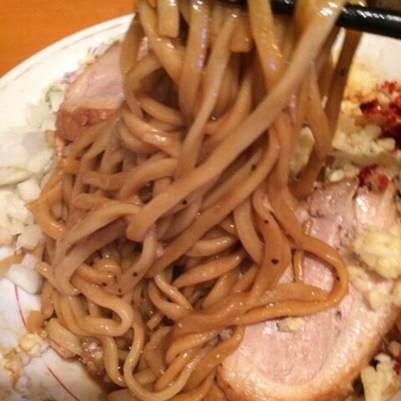 腹黒にんにくん(ファットン )