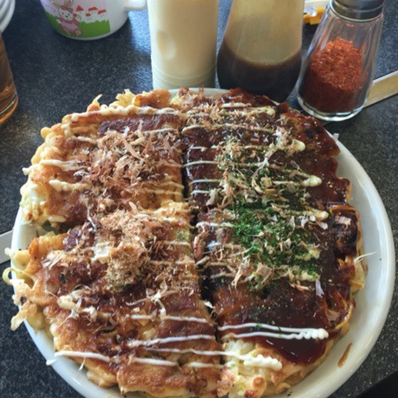 大阪モダン ミックス(ふぁみぐりあ )