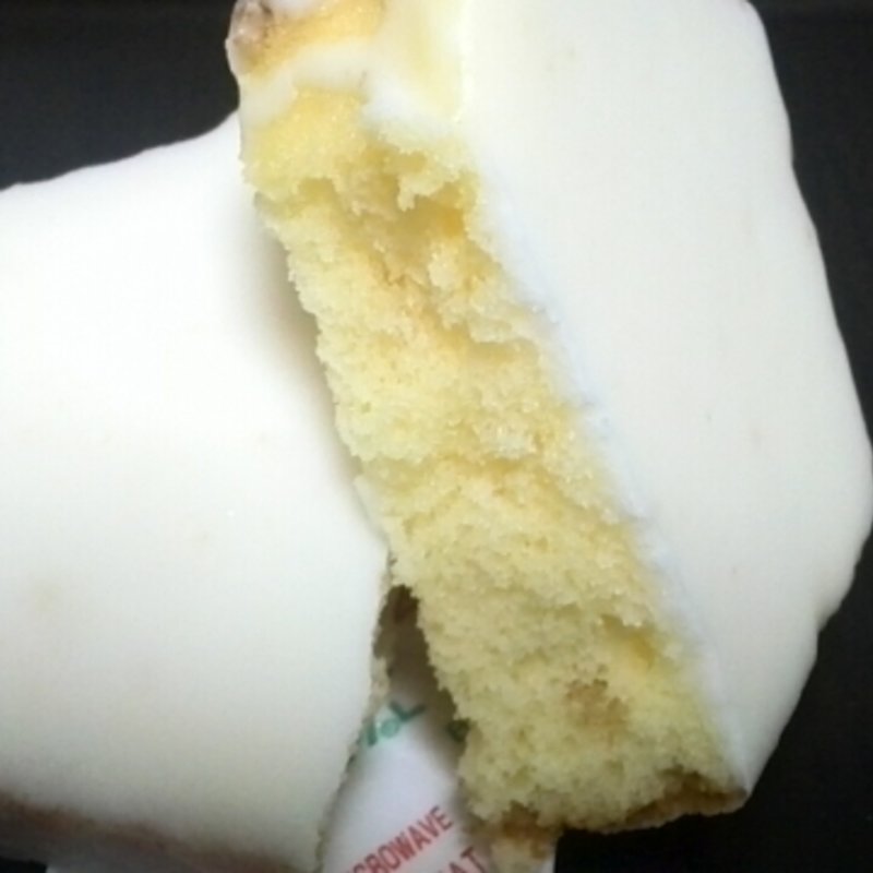 シトロンケーキ(ファミリーマート)