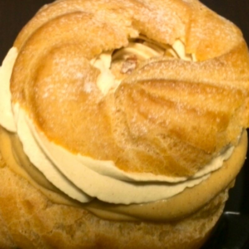 パリブレスト(ファミリーマート)