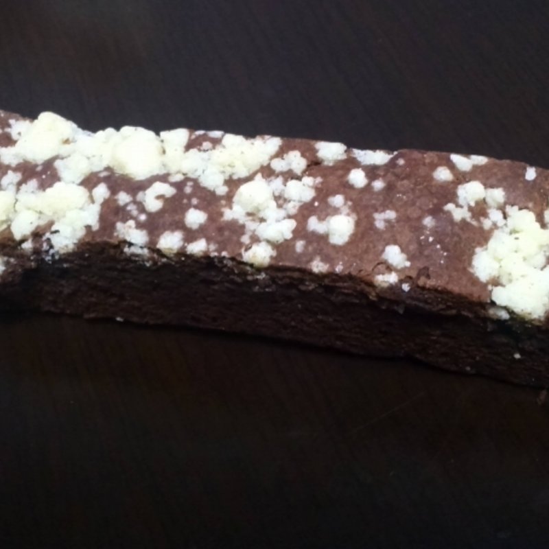 マッドチョコブラウニー(ファミリーマート)