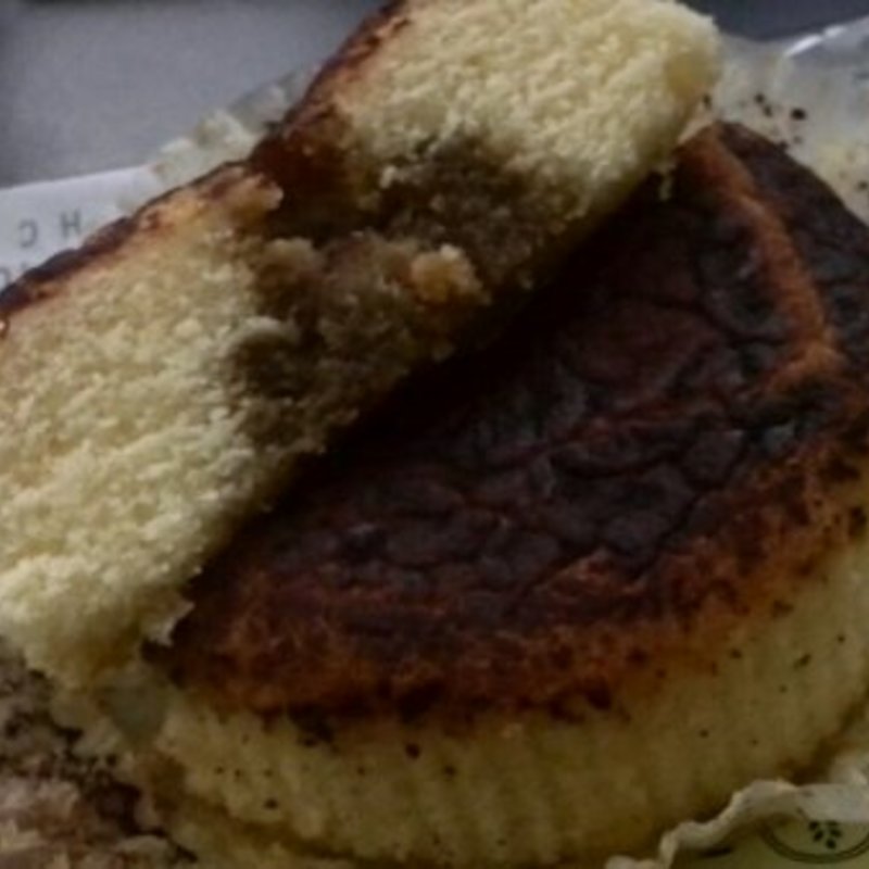 焼きティラミスケーキ(ファミリーマート)