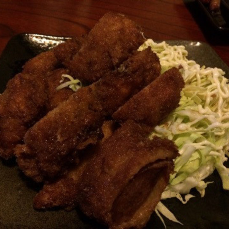 タレかつ(ふぁみりい )