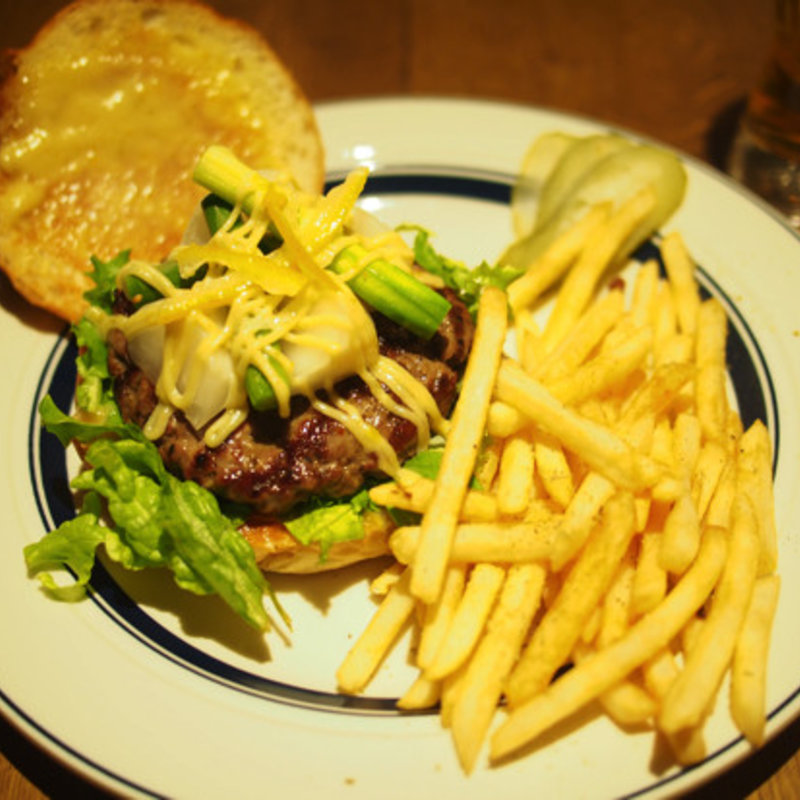 柚ル(ファンゴー)