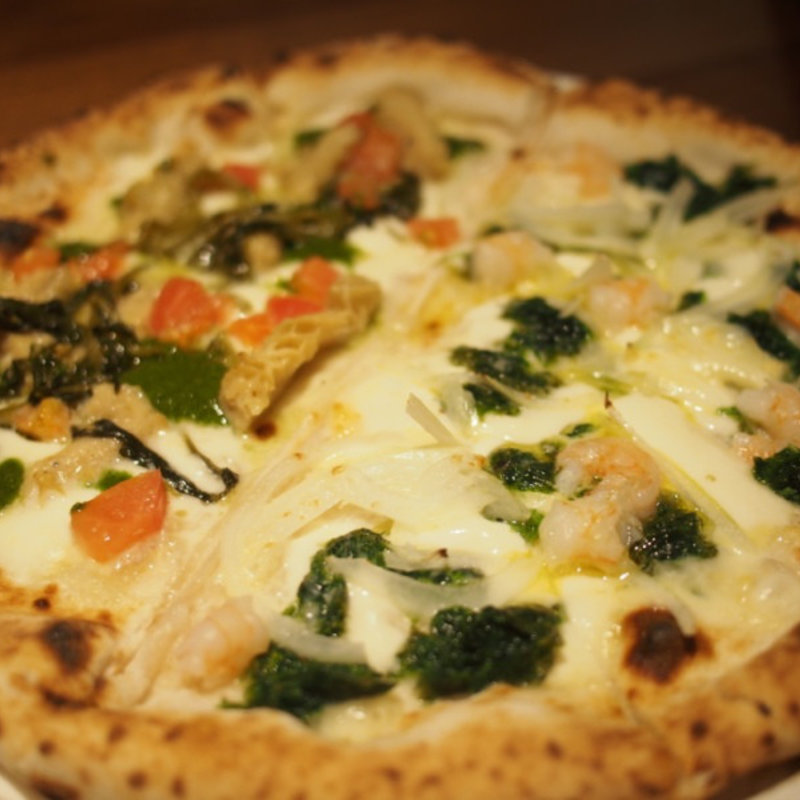 ハーフ＆ハーフ（ヒロキ、アルガ）(ファンタジスタ　ドゥエ )