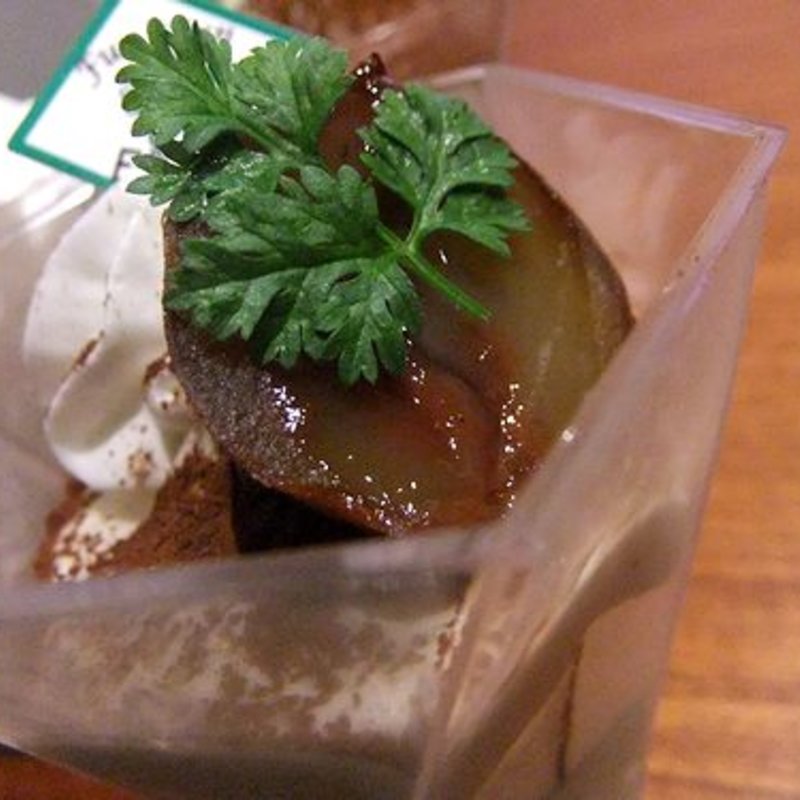 モンブラン(ファンファン)