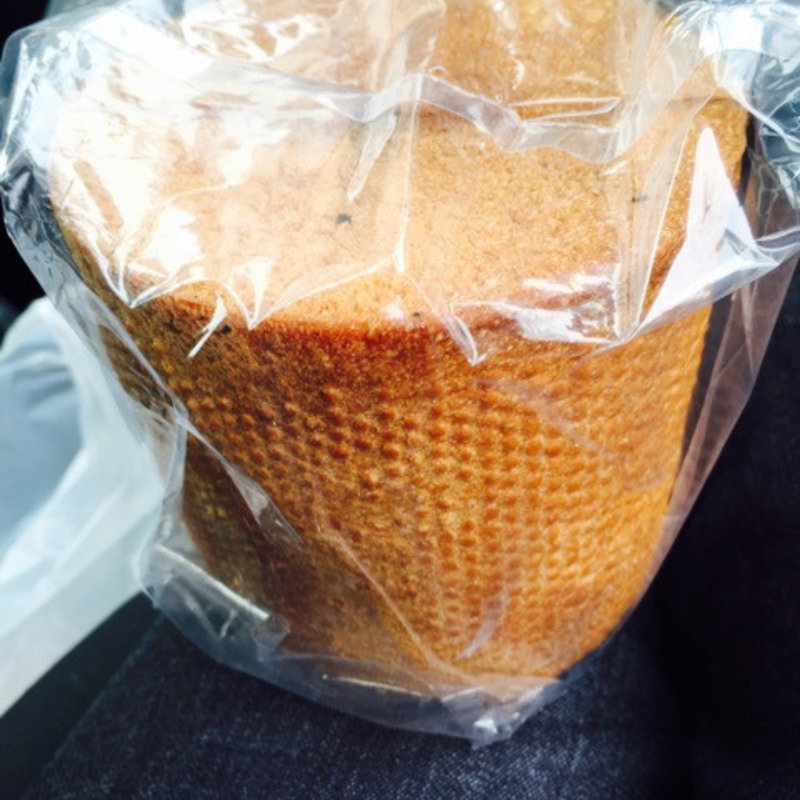 シナモンロード(フィオーリ )