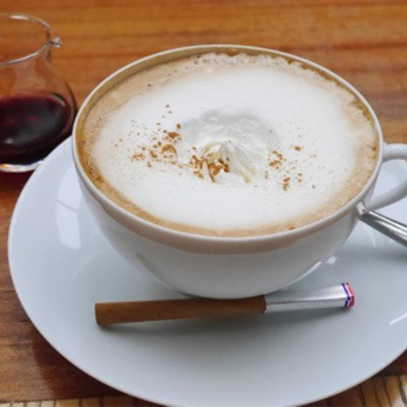 和カプチーノ(フィオレンティーナ （Fiorentina）)