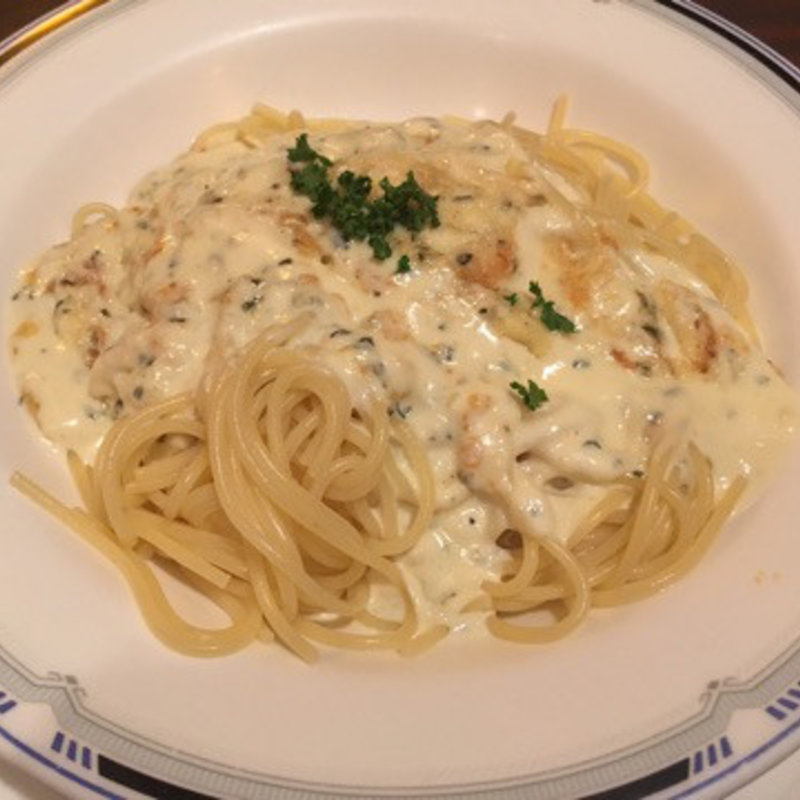 ゴルゴンゾーラ(フィレンツェ （FIRENZE）)