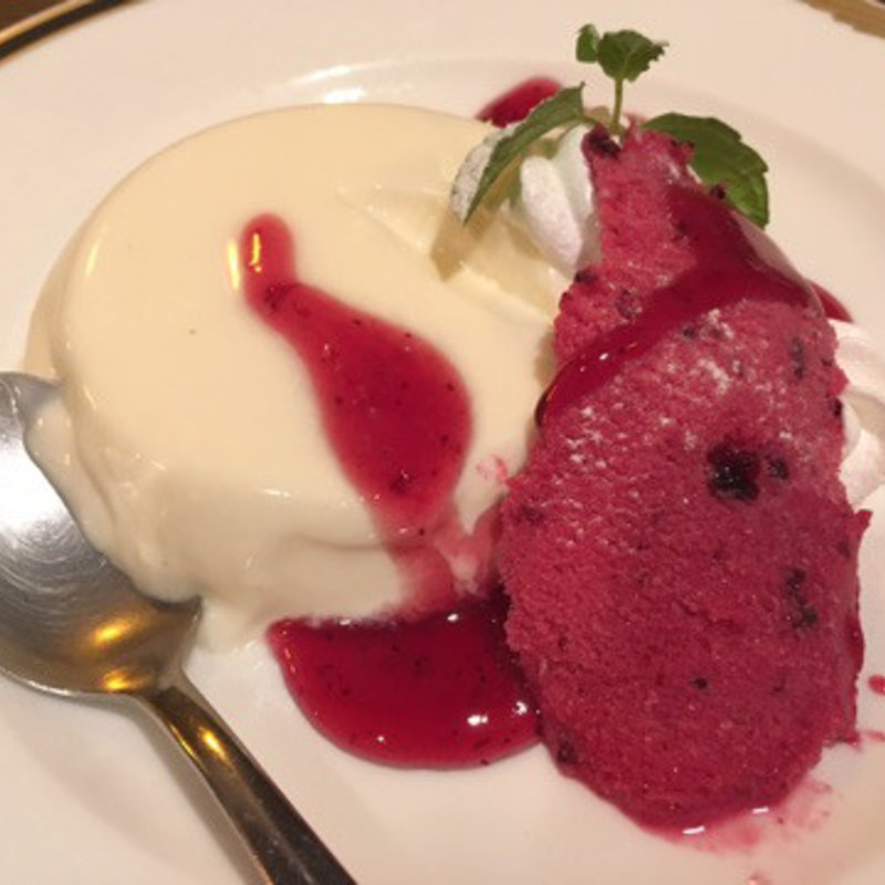 パンナコッタ(フィレンツェ （FIRENZE）)