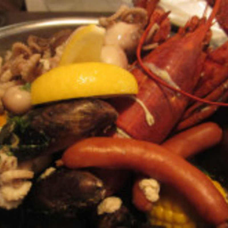 コンボ(フィンガーズ （Ｆｉｎｇｅｒｓ）)