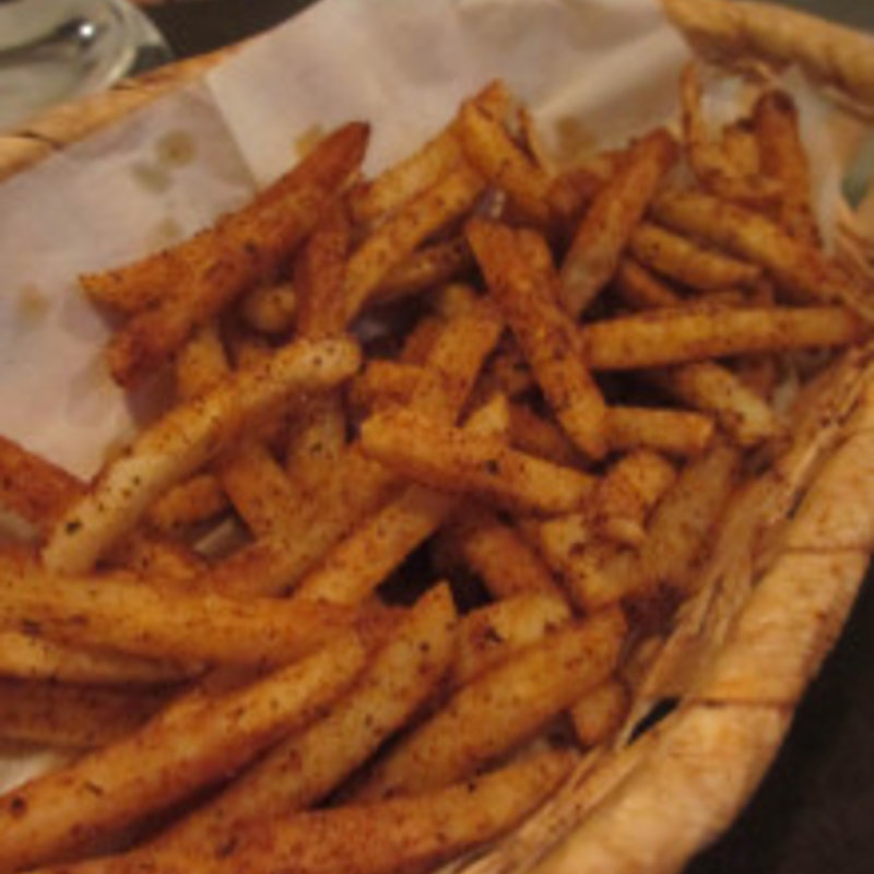 フライドポテト(フィンガーズ （Ｆｉｎｇｅｒｓ）)