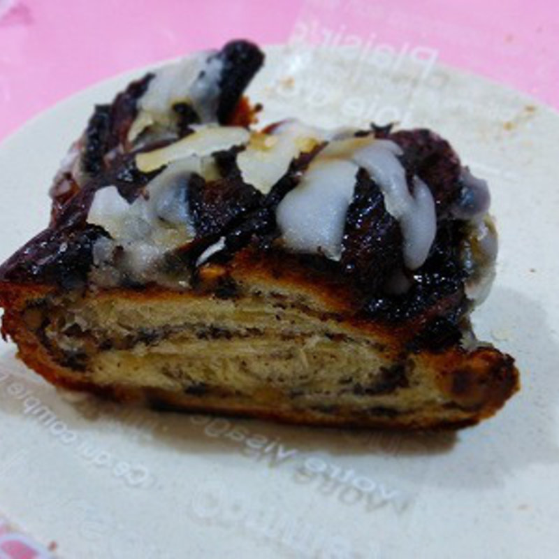 モーンプルンダー(プウセ （POUSSER）)