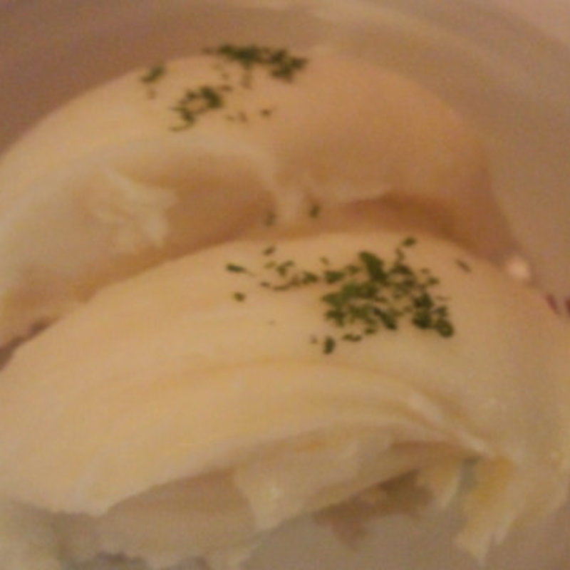 マッシュポテト(フェアファックス グリル （FAIRFAX GRILL）)