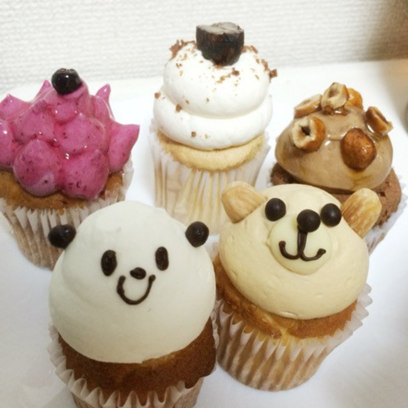 くまキャラメル(TarTarT（タルタート）)