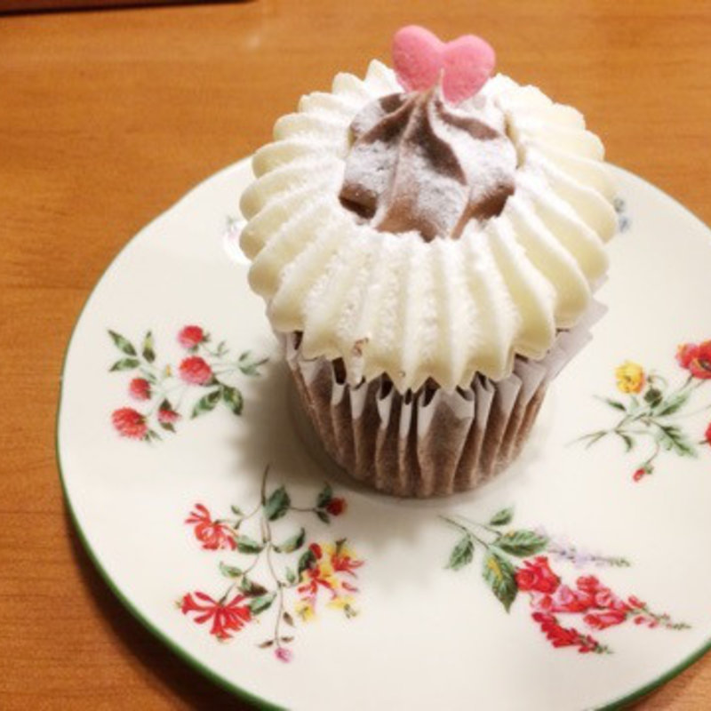 バナナチョコハート(TarTarT（タルタート）)