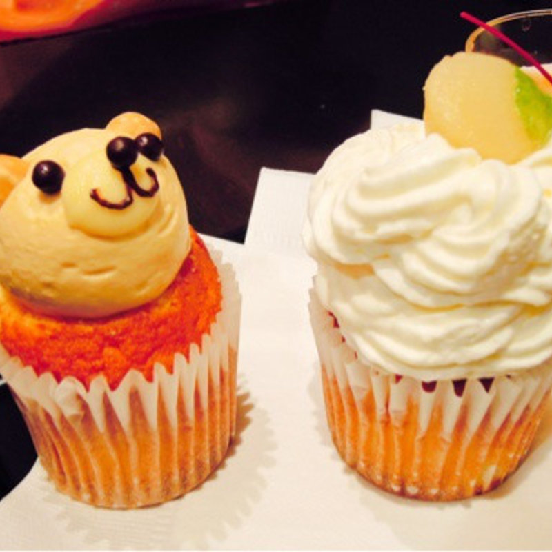 白桃(TarTarT（タルタート）)