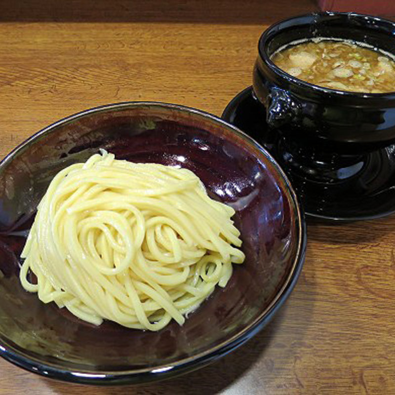 鶏つけ（並盛）(フェニックスの涙)