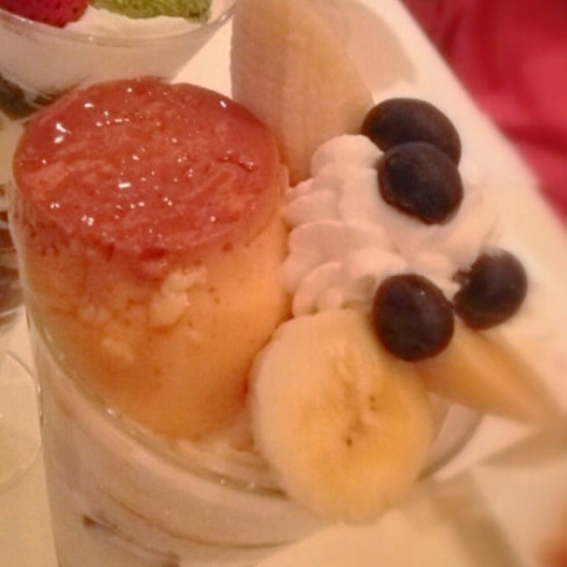 オーダーバイキング(フォーシーズンズカフェ （FOUR SEASONS CAFE）)