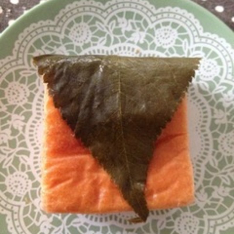 キューブサクラ(ペック 新宿タカシマヤ店 （PECK）)