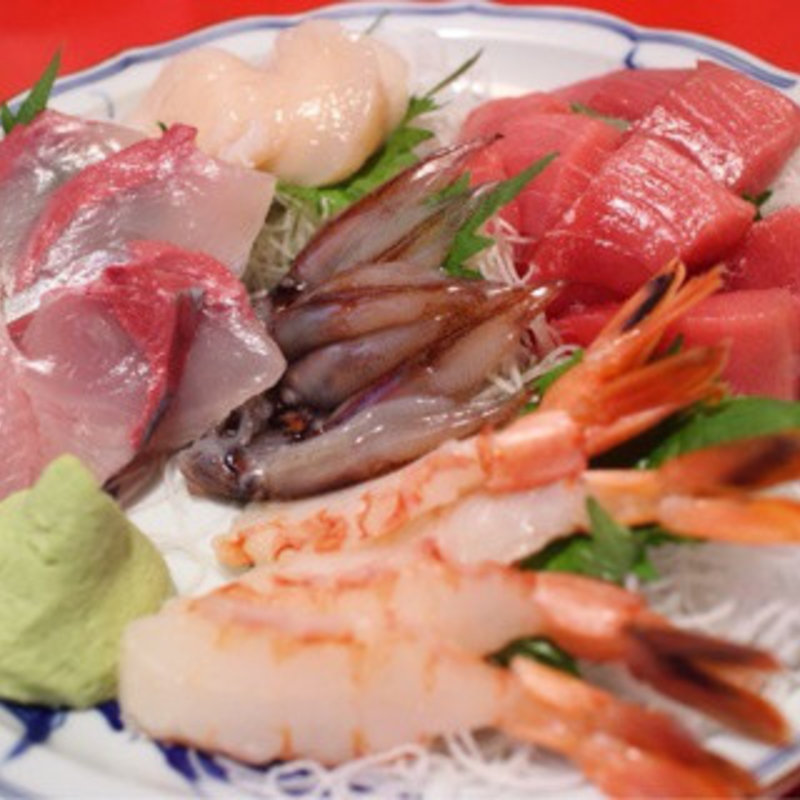 ふくはら亭の春の感謝祭、おつまみ惣菜と飲み放題(ふくはら亭)