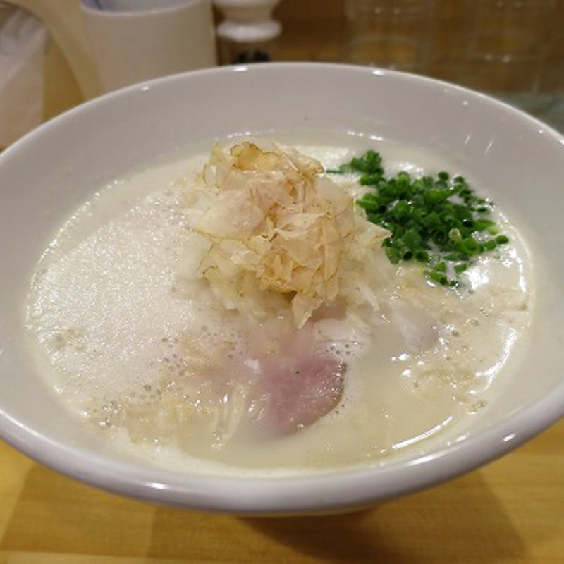 ふく流らーめん SIO(ふく流らーめん 轍 本町本店 （ワダチ）)