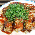 わらび焼き