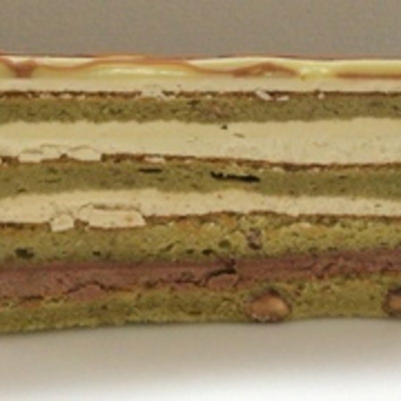 イスタンブール(パティスリー・ドゥ・シェフ・フジウ)