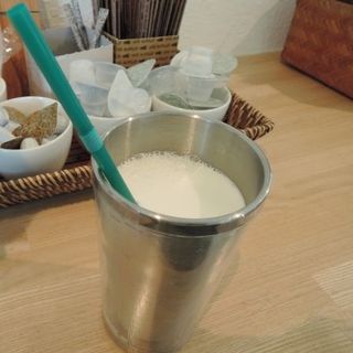 牛乳(ふじさん牧場 )