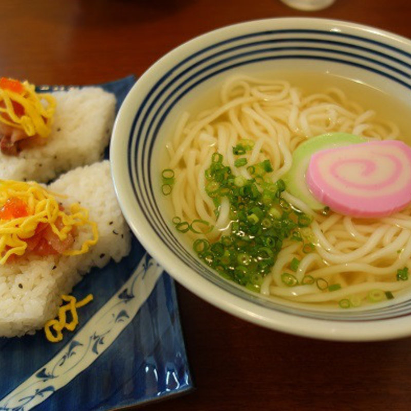 ランチメニューA(ふじのや （FUJINOYA）)