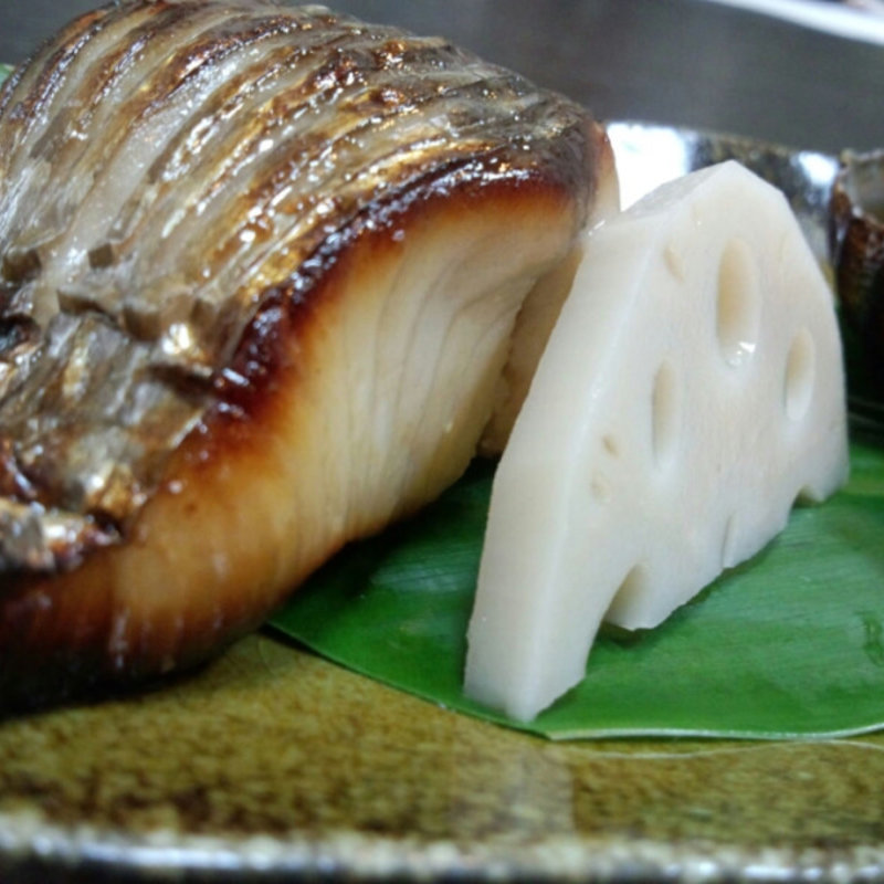 イサキ(ふじ木)