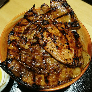 ダブルロース(ぶたいち レイクタウン mori店)