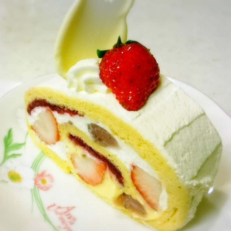 季節のケーキ(プチ・オワゾ )