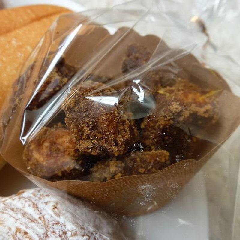 かりんとう(プチブラン・フルート)