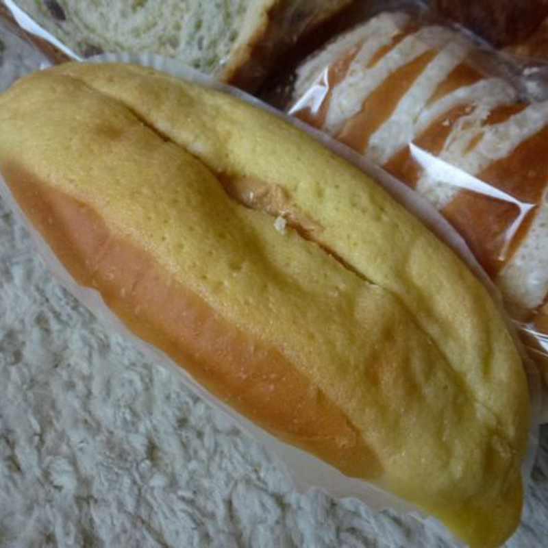 きなこクリーム(プチブラン・フルート)