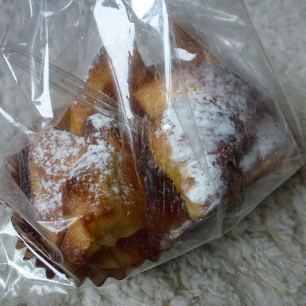 帯広市で食べられるフレンチトースト人気2選 Sarah サラ