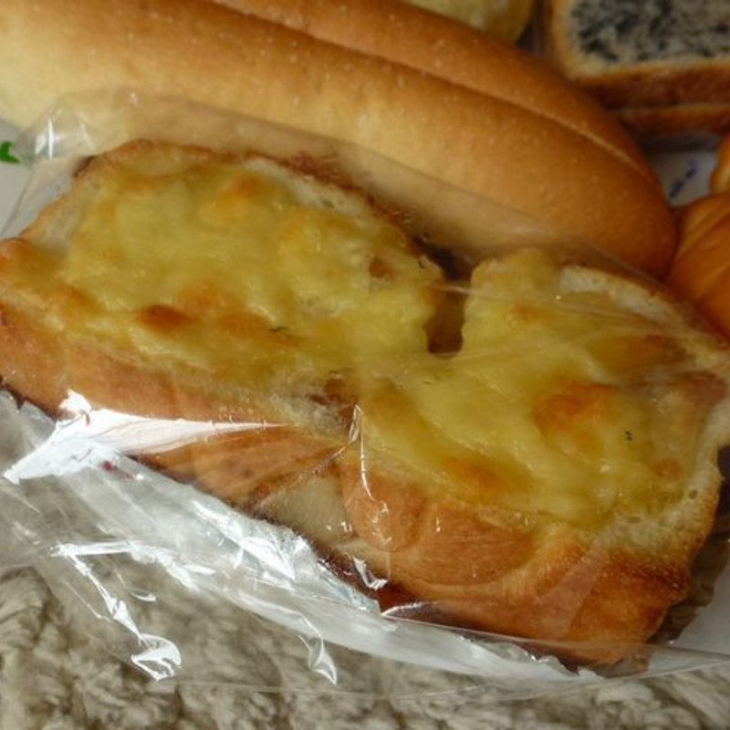 ポテト＆チーズ(プチブラン・フルート)