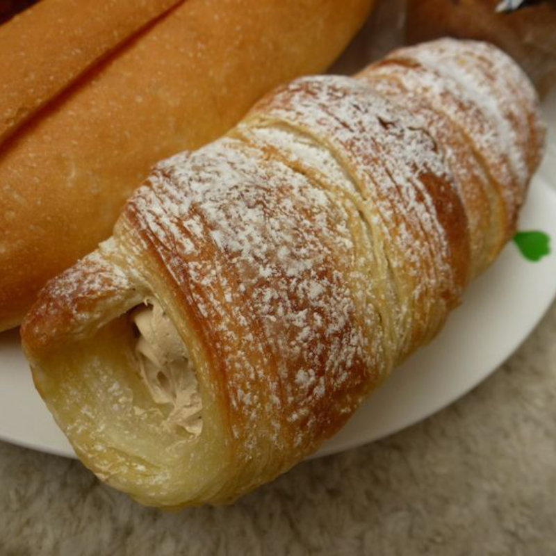 モカクリーム(プチブラン・フルート)