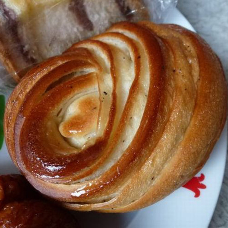 紅茶ロール(プチブラン・フルート)