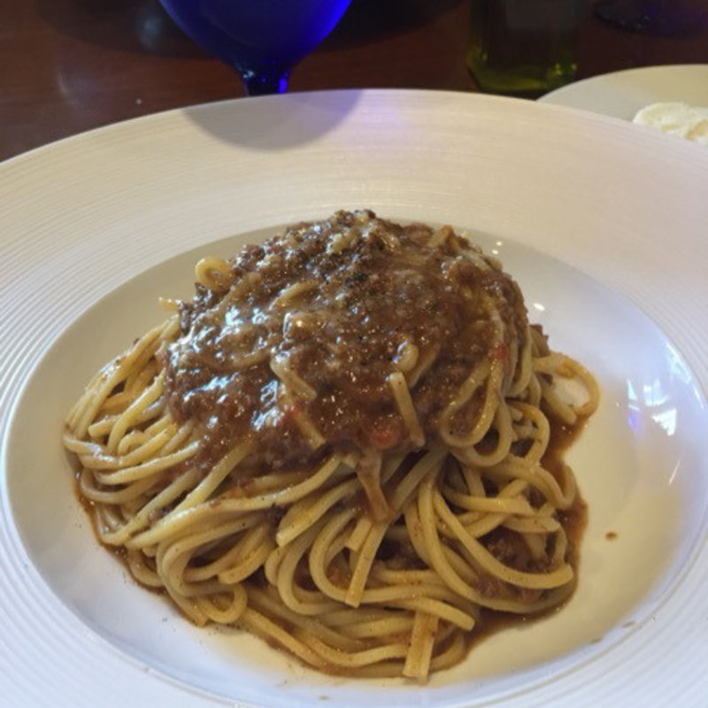 ランチ(プッチーロ)